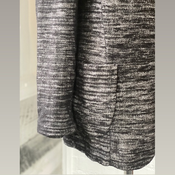 Joeffee Caoc-Canadian designer blazer - Picture 10 of 10